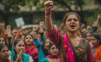 Voices from Varanasi How SHGs Are Transforming Lives