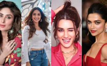 Celebrity Style & Social Media How Bollywood Stars Influence India’s Fashion Trends