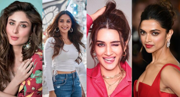 Celebrity Style & Social Media How Bollywood Stars Influence India’s Fashion Trends