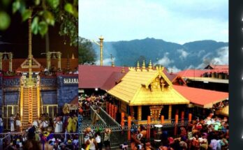 Sabarimala Temple A Sacred Journey of Faith