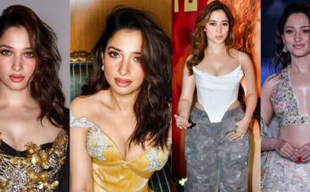Tamannaah Bhatia The Timeless Beauty Who Never Goes Out of Style