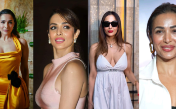 Malaika Arora Age, Husband, Son, Net Worth & Relationship with Arjun Kapoor