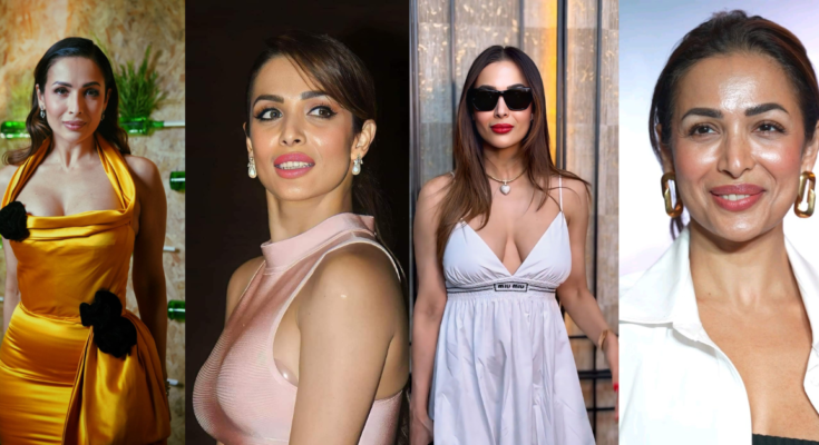 Malaika Arora Age, Husband, Son, Net Worth & Relationship with Arjun Kapoor