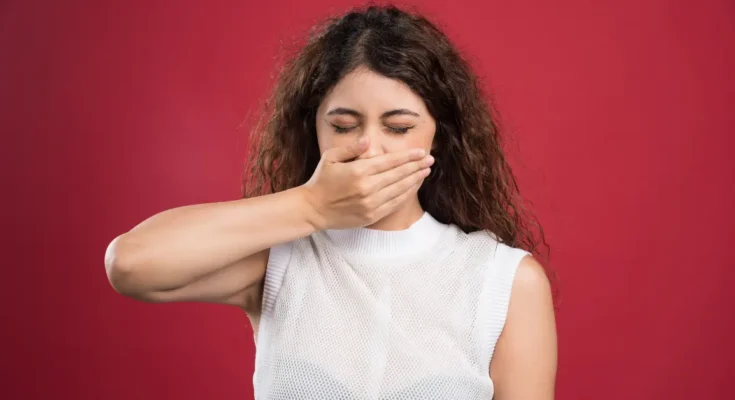 Bad Breath Causes, Cure & Home Remedies