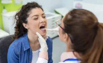 Bad Breath Treatment by Dentist What to Expect & How It Works